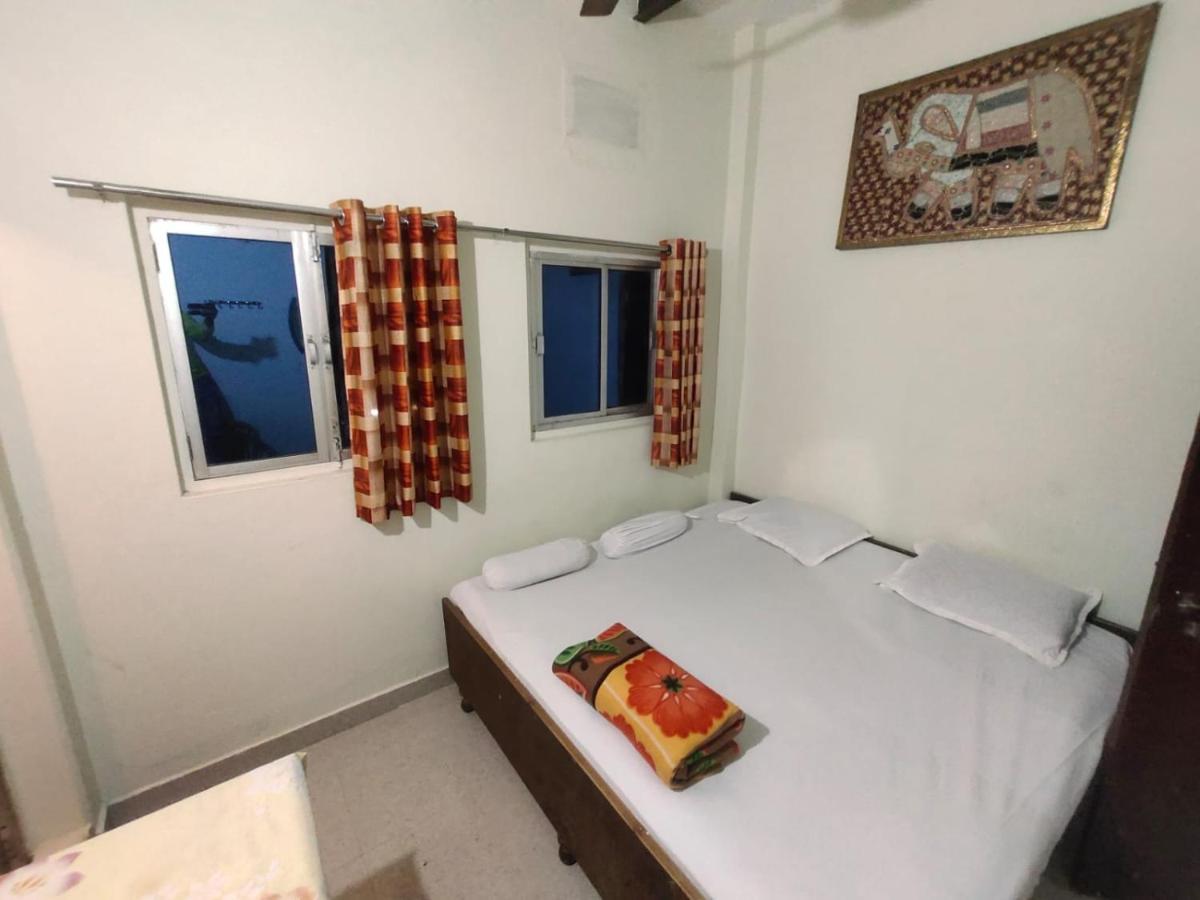 Sunrise Lodge Varanasi Cameră foto
