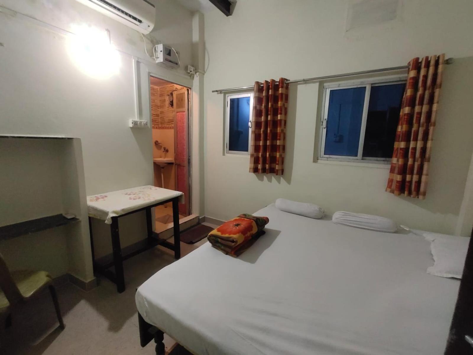 Sunrise Lodge Varanasi Cameră foto