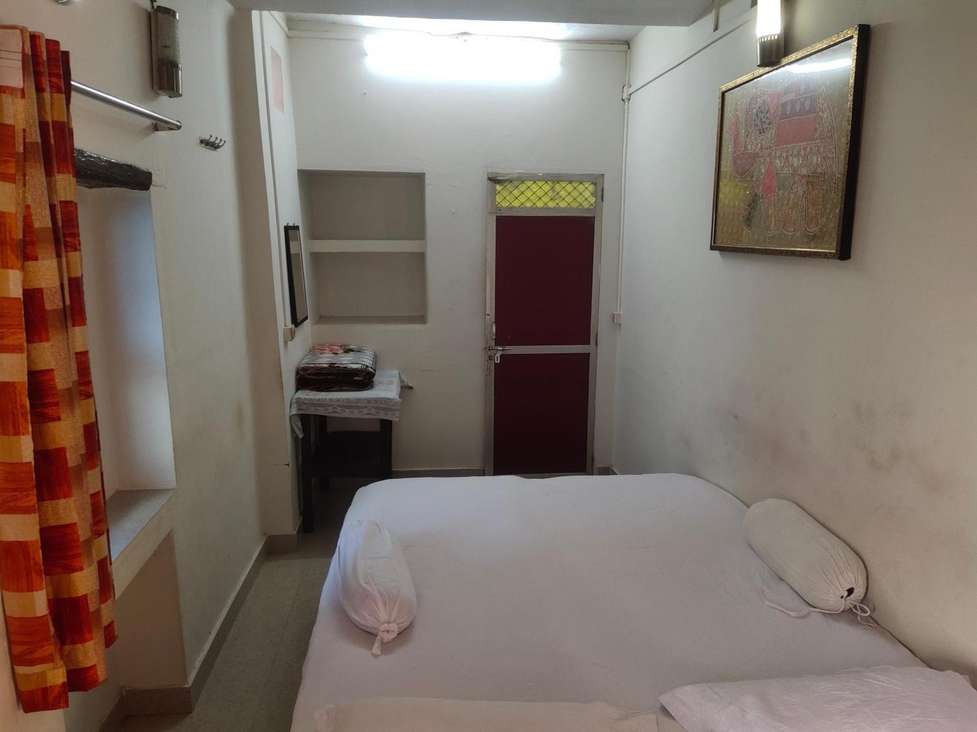 Sunrise Lodge Varanasi Cameră foto