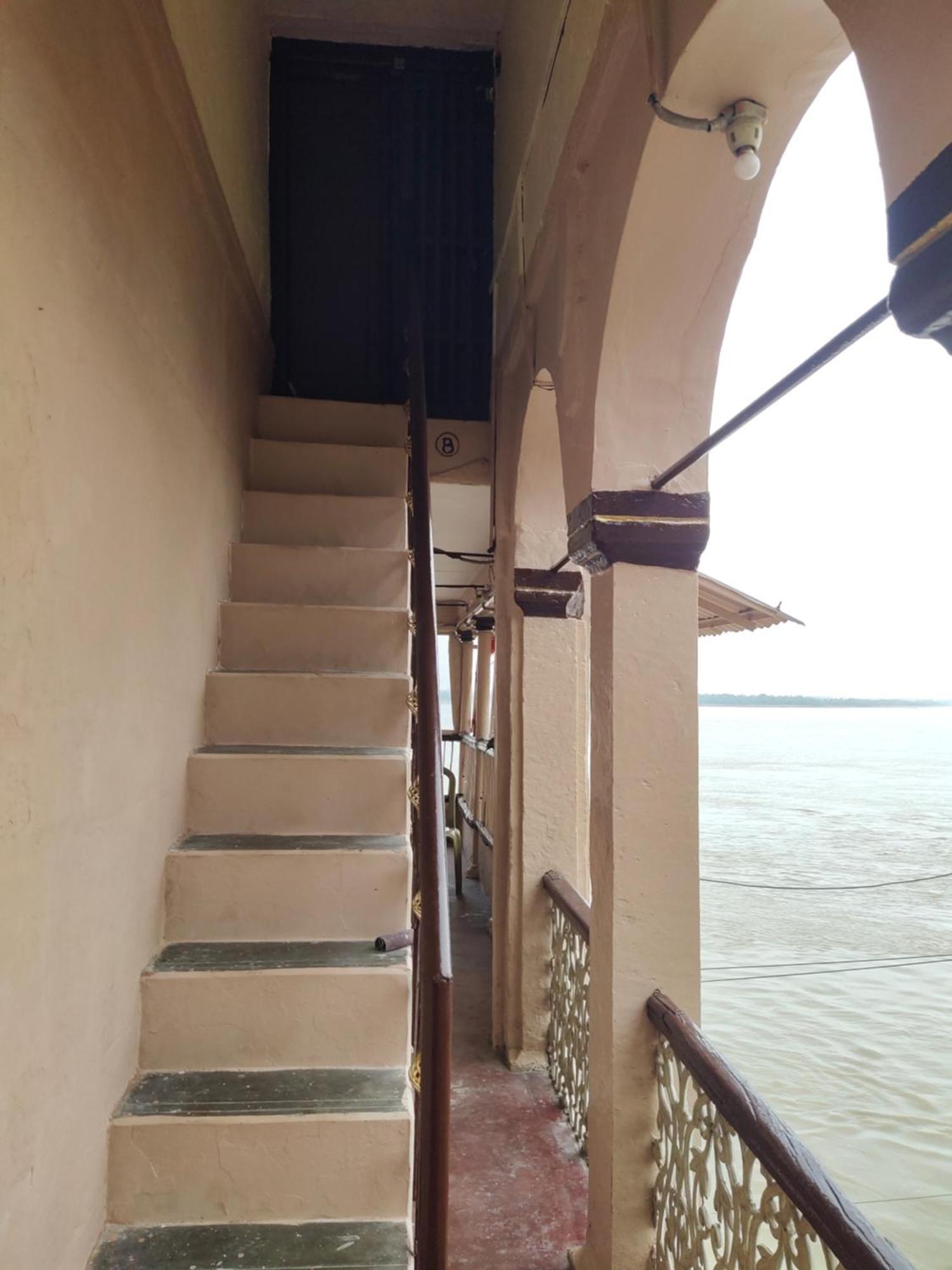 Sunrise Lodge Varanasi Cameră foto