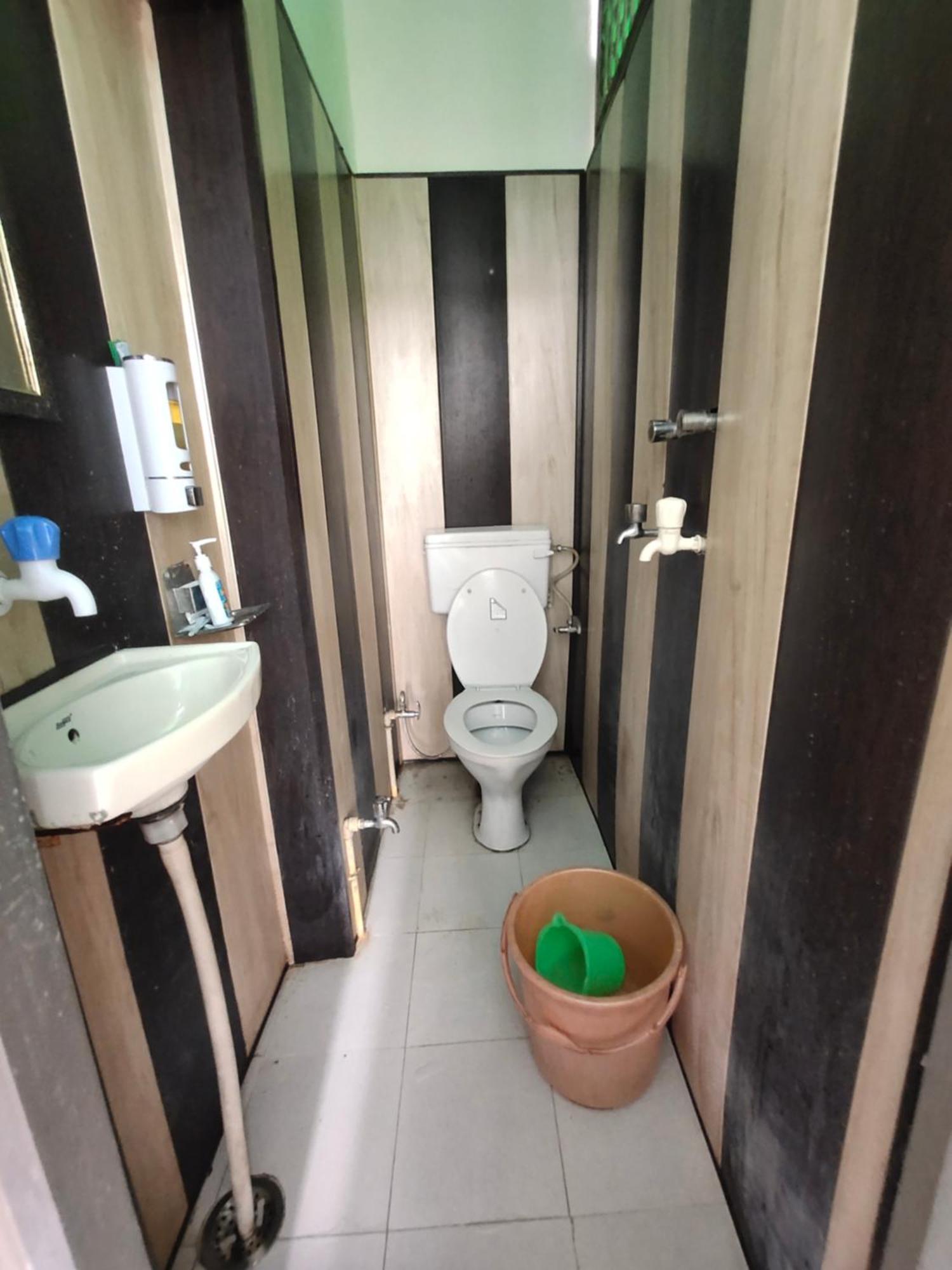 Sunrise Lodge Varanasi Cameră foto