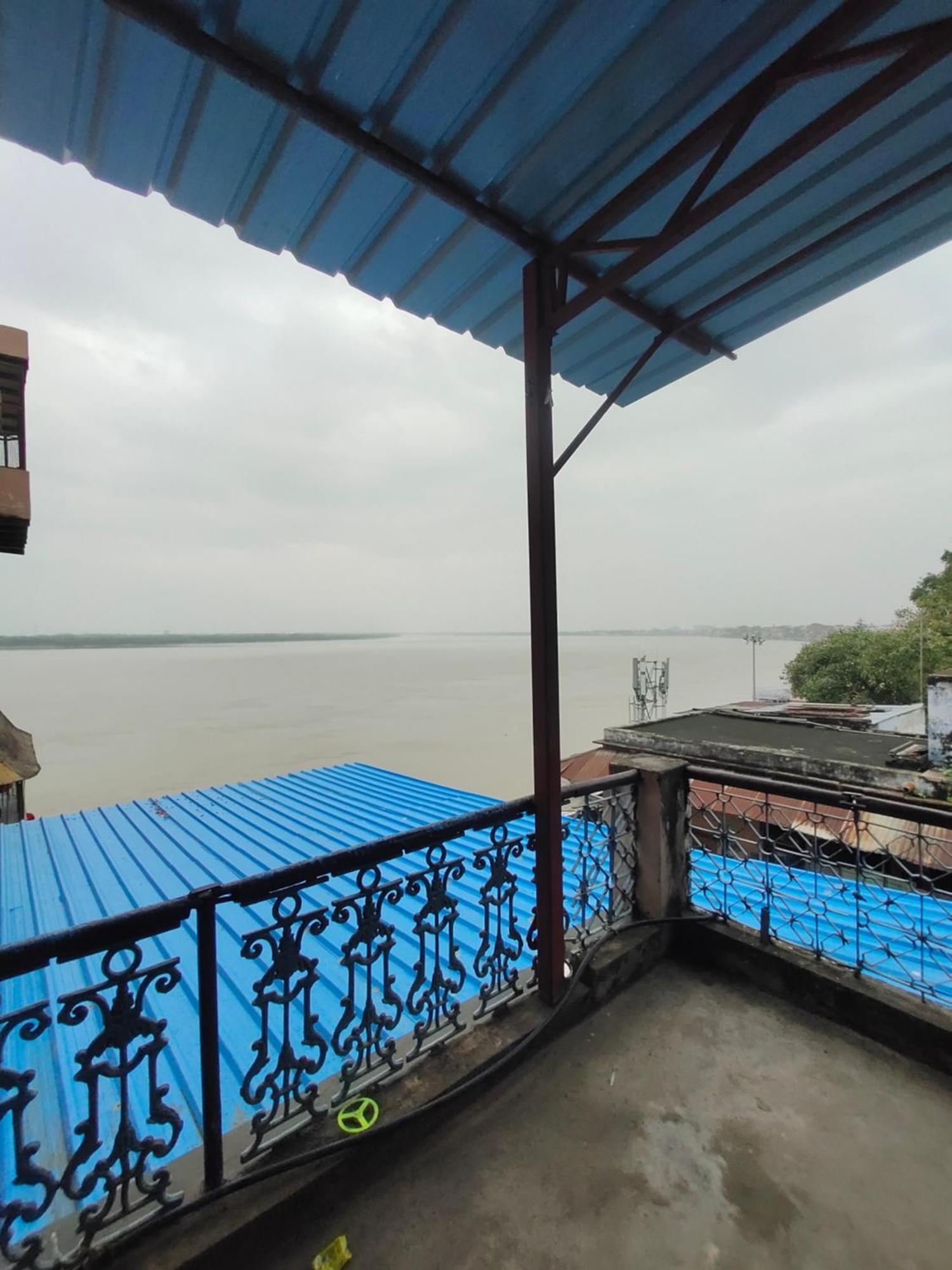 Sunrise Lodge Varanasi Cameră foto