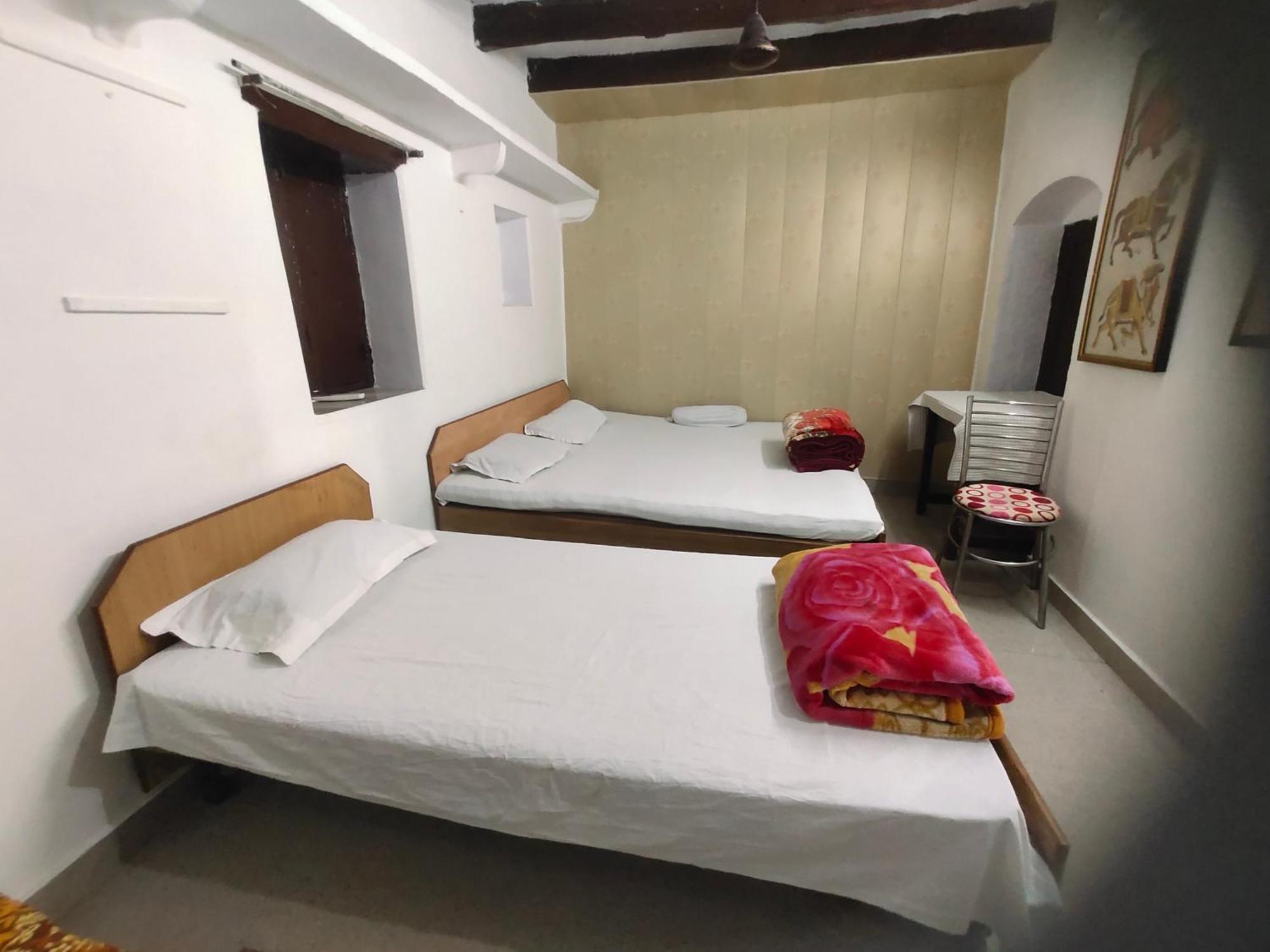 Sunrise Lodge Varanasi Cameră foto